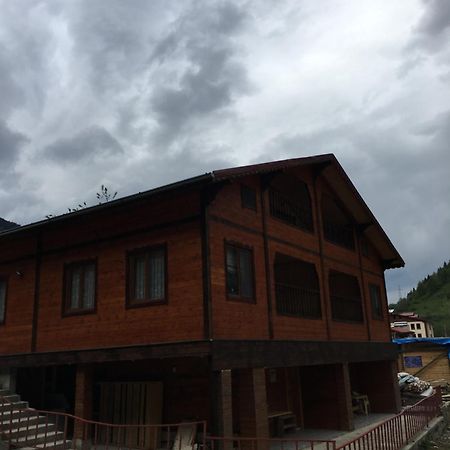 Kuloglu Apart 2 อูซุนกอล ภายนอก รูปภาพ