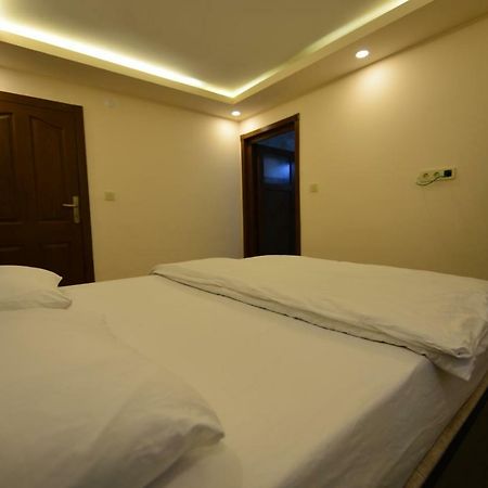 Kuloglu Apart 2 อูซุนกอล ภายนอก รูปภาพ