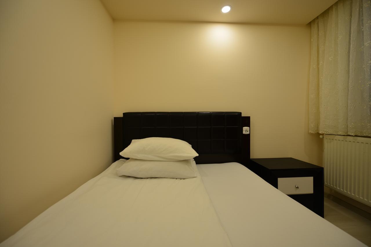 Kuloglu Apart 2 อูซุนกอล ภายนอก รูปภาพ