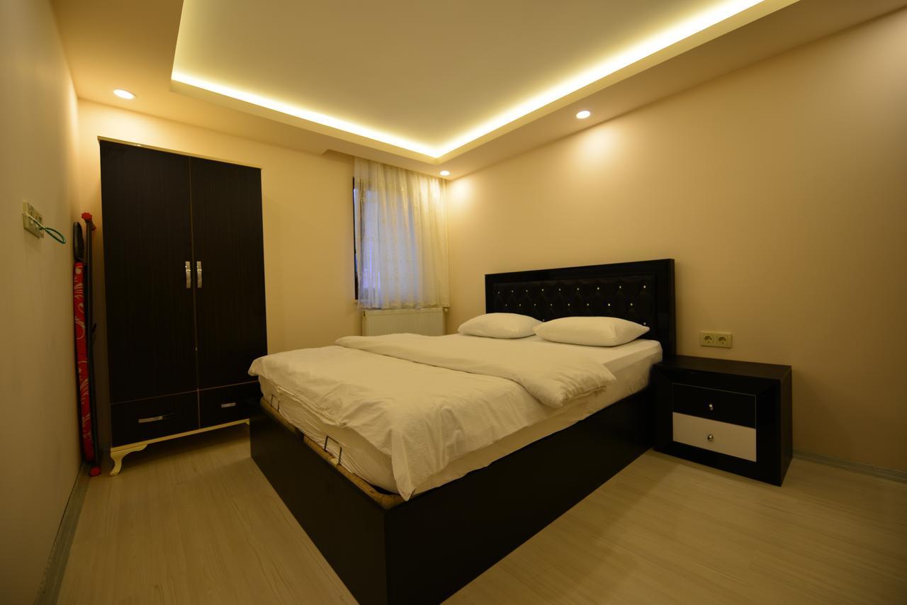 Kuloglu Apart 2 อูซุนกอล ภายนอก รูปภาพ