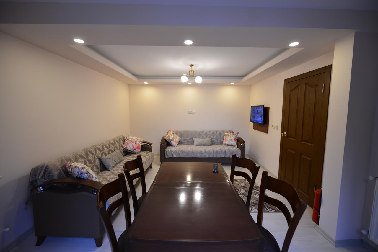 Kuloglu Apart 2 อูซุนกอล ภายนอก รูปภาพ