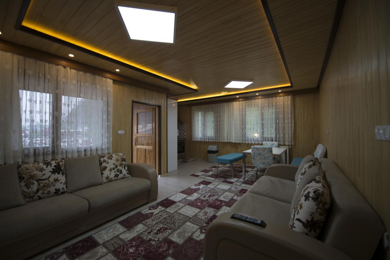 Kuloglu Apart 2 อูซุนกอล ภายนอก รูปภาพ