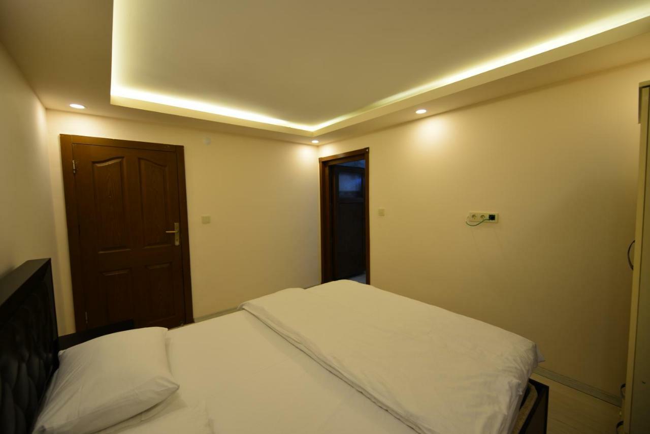 Kuloglu Apart 2 อูซุนกอล ภายนอก รูปภาพ